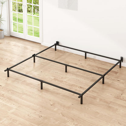 Metal Frame Full Size Bed